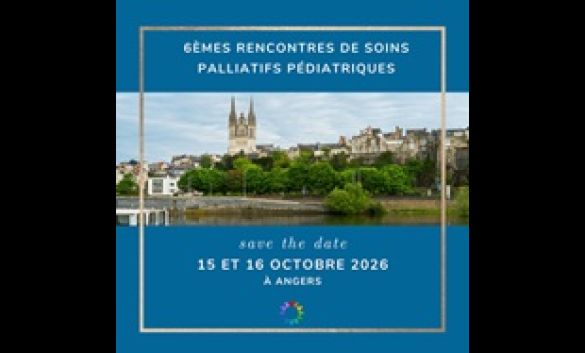 Save the date - Congrès 2SPP